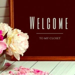 Meet your Posher, Holly